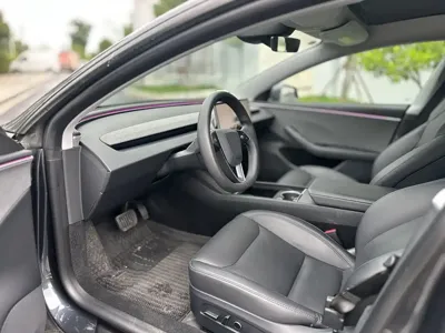Tesla Model 3 2024, 24000 км, за 25490.26 USD