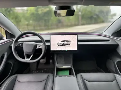Tesla Model 3 2024, 24000 км, за 25261.05 USD - фото 7