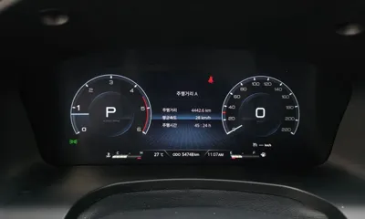 KG_Mobility_Ssangyong Rexton 2023, 54748 км, за 15032.17 USD - фото 8