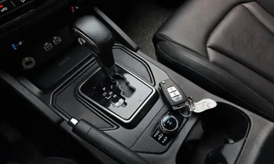 KG_Mobility_Ssangyong Rexton 2023, 54748 км, за 15032.17 USD - фото 9