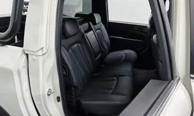 KG_Mobility_Ssangyong Rexton 2023, 54748 км, за 15032.17 USD - фото 12