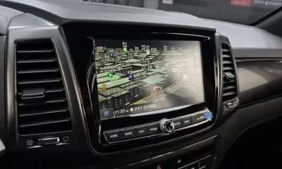 KG_Mobility_Ssangyong Rexton 2023, 54748 км, за 15032.17 USD - фото 14