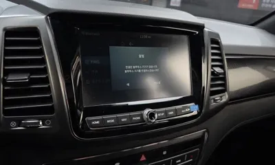 KG_Mobility_Ssangyong Rexton 2023, 54748 км, за 15032.17 USD - фото 16