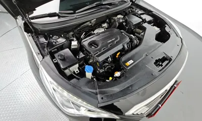 Hyundai Sonata 2016, 108042 км, за 8210.72 USD - фото 6