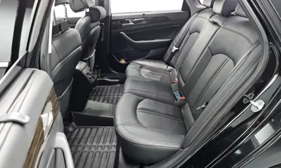 Hyundai Sonata 2016, 108042 км, за 8210.72 USD - фото 12