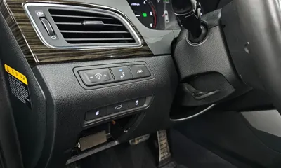Hyundai Sonata 2016, 108042 км, за 8210.72 USD - фото 14