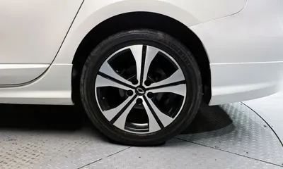 Renault-KoreaSamsung SM3 2014, 54321 км, за 2973.24 USD