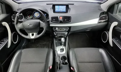 Renault-KoreaSamsung SM3 2014, 54321 км, за 2973.24 USD - фото 7