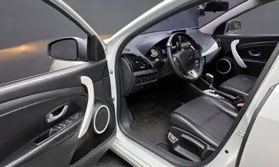 Renault-KoreaSamsung SM3 2014, 54321 км, за 2973.24 USD - фото 11