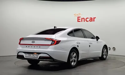 Hyundai Sonata 2020, 113820 км, за 9058.68 USD