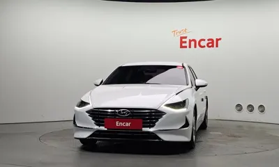 Hyundai Sonata 2020, 113820 км, за 9058.68 USD