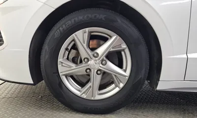 Hyundai Sonata 2020, 113820 км, за 9058.68 USD