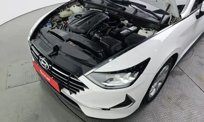 Hyundai Sonata 2020, 113820 км, за 9058.68 USD - фото 6