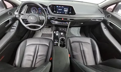 Hyundai Sonata 2020, 113820 км, за 9058.68 USD - фото 7