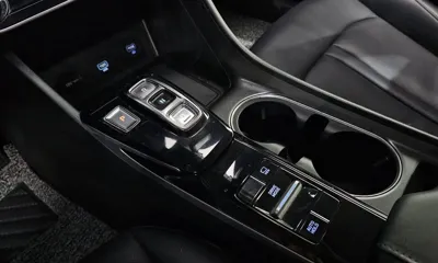 Hyundai Sonata 2020, 113820 км, за 9058.68 USD - фото 9