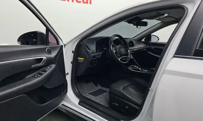 Hyundai Sonata 2020, 113820 км, за 9058.68 USD - фото 10