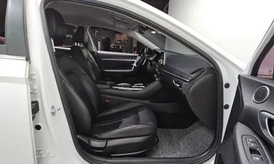 Hyundai Sonata 2020, 113820 км, за 9058.68 USD - фото 12