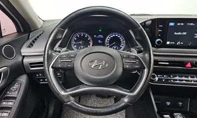 Hyundai Sonata 2020, 113820 км, за 9058.68 USD - фото 15