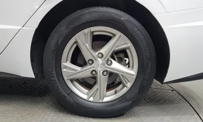 Hyundai Sonata 2020, 113820 км, за 9058.68 USD - фото 21
