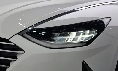 Hyundai Sonata 2020, 113820 км, за 9058.68 USD - фото 22