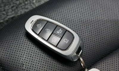 Hyundai Sonata 2020, 113820 км, за 9058.68 USD - фото 28
