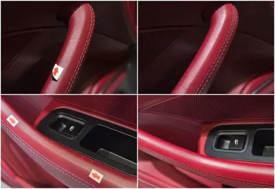 Porsche Panamera 2023, 92000 км, за 66036.53 USD