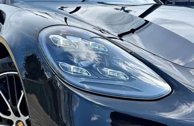 Porsche Panamera 2023, 92000 км, за 65577 USD - фото 6