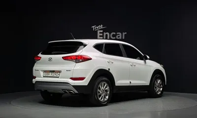 Hyundai Tucson 2017, 121531 км, за 7481.14 USD