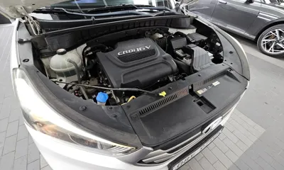 Hyundai Tucson 2017, 121531 км, за 7475.78 USD - фото 6