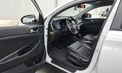 Hyundai Tucson 2017, 121531 км, за 7475.78 USD - фото 10