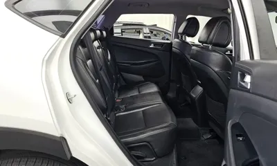 Hyundai Tucson 2017, 121531 км, за 7475.78 USD - фото 12