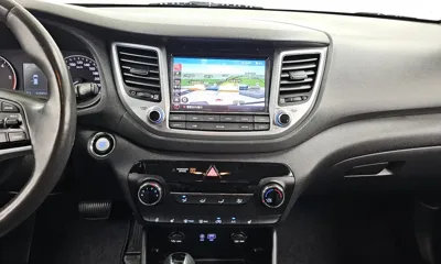 Hyundai Tucson 2017, 121531 км, за 7475.78 USD - фото 14
