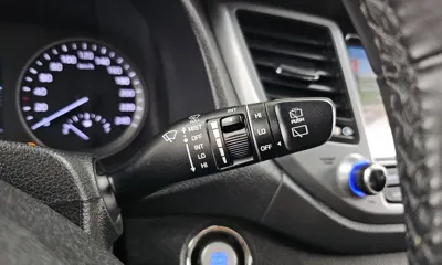 Hyundai Tucson 2017, 121531 км, за 7475.78 USD - фото 18