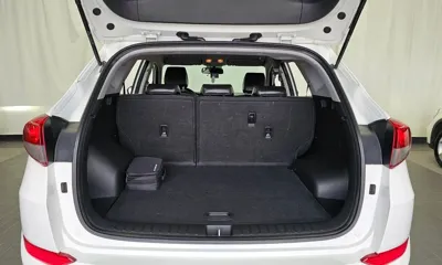 Hyundai Tucson 2017, 121531 км, за 7475.78 USD - фото 20