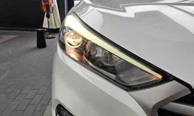 Hyundai Tucson 2017, 121531 км, за 7475.78 USD - фото 22