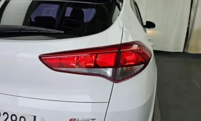 Hyundai Tucson 2017, 121531 км, за 7475.78 USD - фото 23