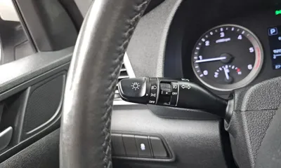 Hyundai Tucson 2017, 121531 км, за 7475.78 USD - фото 29