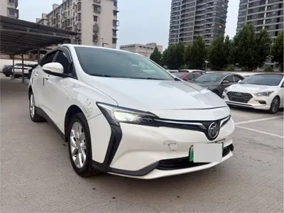 Buick Velite 6 2022, 130000 км, за 5841.56 USD