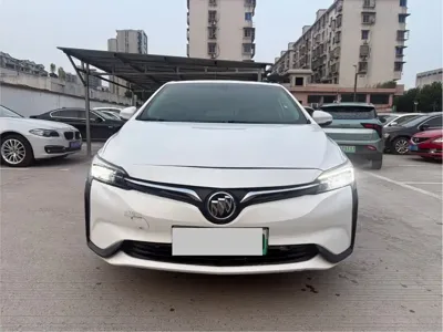 Buick Velite 6 2022, 130000 км, за 5841.56 USD