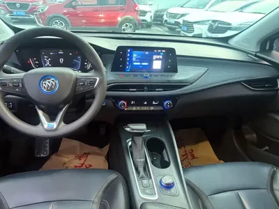 Buick Velite 6 2022, 130000 км, за 5841.56 USD