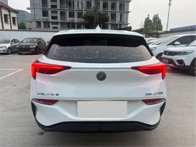 Buick Velite 6 2022, 130000 км, за 5841.56 USD - фото 6