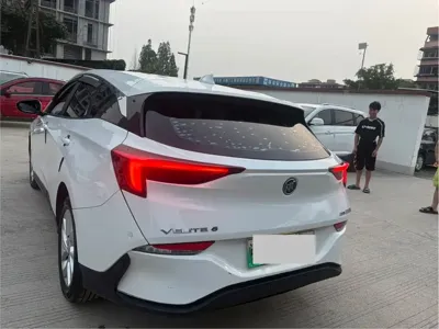 Buick Velite 6 2022, 130000 км, за 5841.56 USD - фото 7