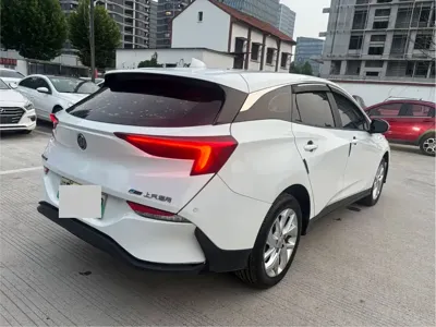 Buick Velite 6 2022, 130000 км, за 5841.56 USD - фото 8