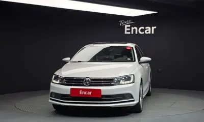 Volkswagen Jetta 2016, 106442 км, за 5222.11 USD