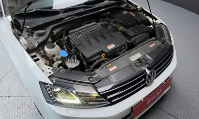 Volkswagen Jetta 2016, 106442 км, за 5222.11 USD - фото 6