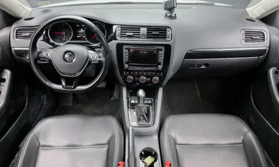 Volkswagen Jetta 2016, 106442 км, за 5222.11 USD - фото 7