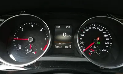 Volkswagen Jetta 2016, 106442 км, за 5222.11 USD - фото 8