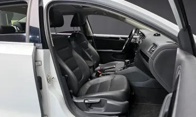 Volkswagen Jetta 2016, 106442 км, за 5222.11 USD - фото 10
