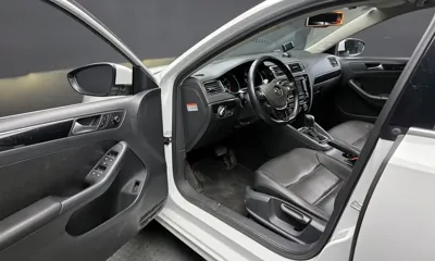 Volkswagen Jetta 2016, 106442 км, за 5222.11 USD - фото 11