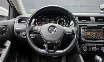 Volkswagen Jetta 2016, 106442 км, за 5222.11 USD - фото 13